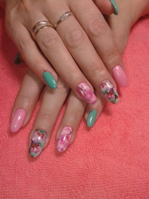 Анонимно.  Девочки, ниразу не показывала вот так свои работы, но решилась оцените пожалуйста, хочется достойной критики, а не тапок. 07