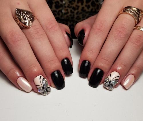 Очень интересна критика опытных мастеров? 01