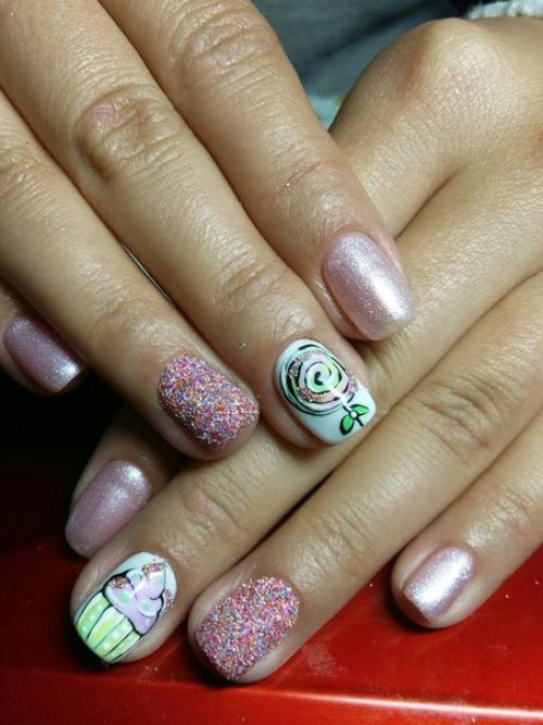 Девочки - мастерицы, как вам мои работы? 08