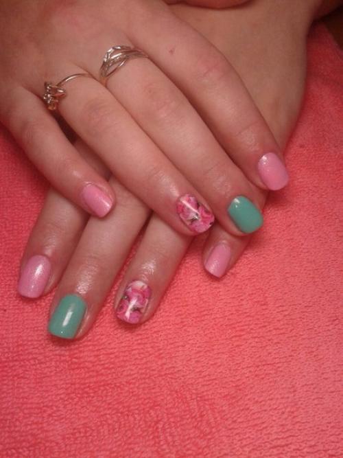 Анонимно.  Девочки, ниразу не показывала вот так свои работы, но решилась оцените пожалуйста, хочется достойной критики, а не тапок. 06