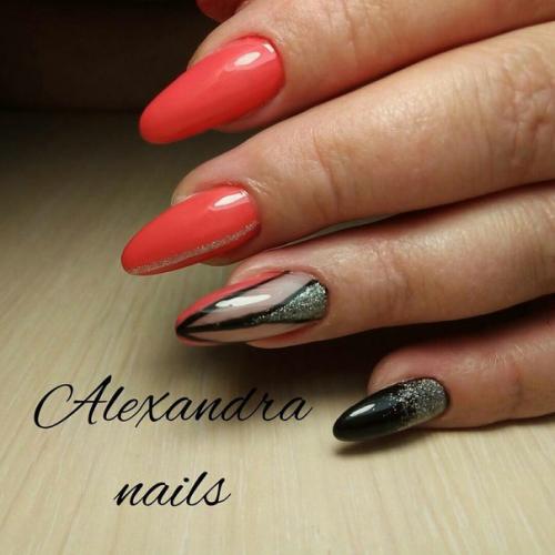 Анонимно.  Всем привет, занимаюсь ногтями с окончания курсов около 3 месяцев. 07