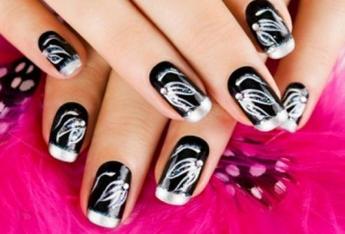 Теперь ваши ногти всегда будут выглядеть как из дорогого салона! 02