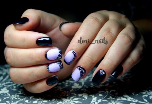 Девочки, сегодня впервые столкнулась с конкретным зафукиванием моих творений в интернете и безумно расстроилась. 01