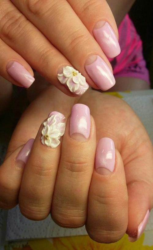 Девочки - мастерицы, как вам мои работы? 07