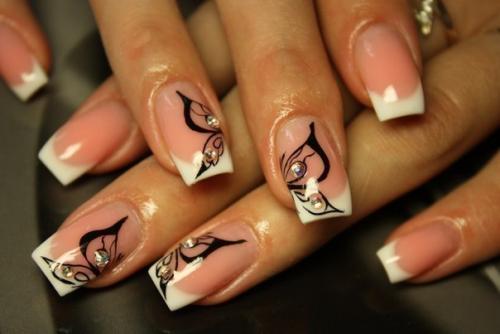 Теперь ваши ногти всегда будут выглядеть как из дорогого салона! 03