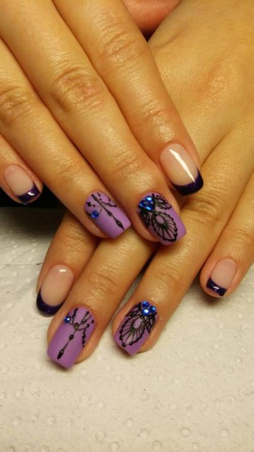 Девочки - мастерицы, как вам мои работы? 02