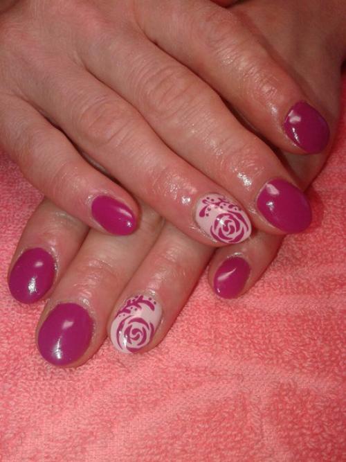 Анонимно.  Девочки, ниразу не показывала вот так свои работы, но решилась оцените пожалуйста, хочется достойной критики, а не тапок. 02