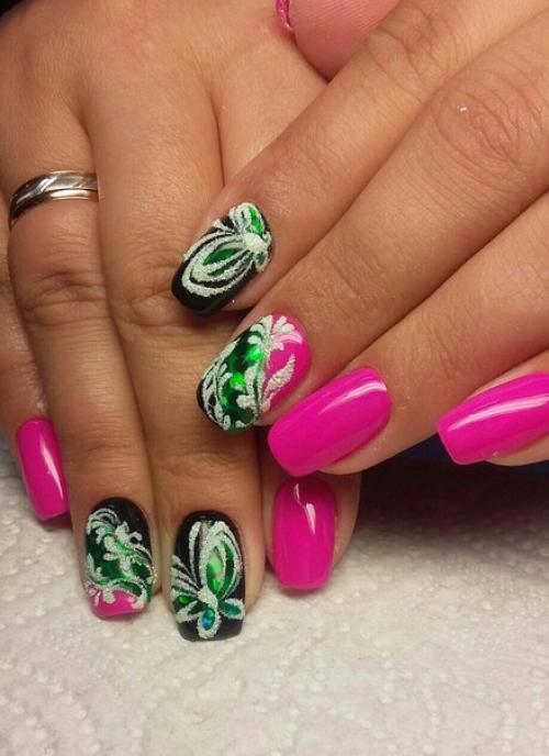 Девочки - мастерицы, как вам мои работы? 05