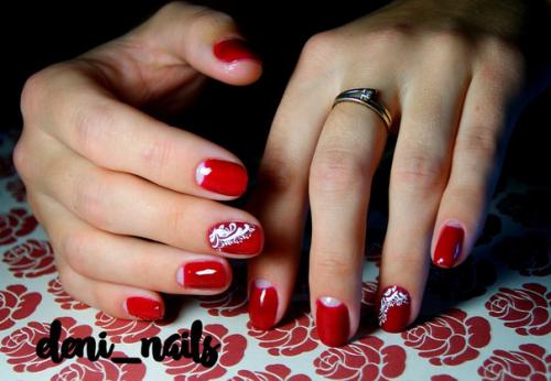 Девочки, сегодня впервые столкнулась с конкретным зафукиванием моих творений в интернете и безумно расстроилась. 02