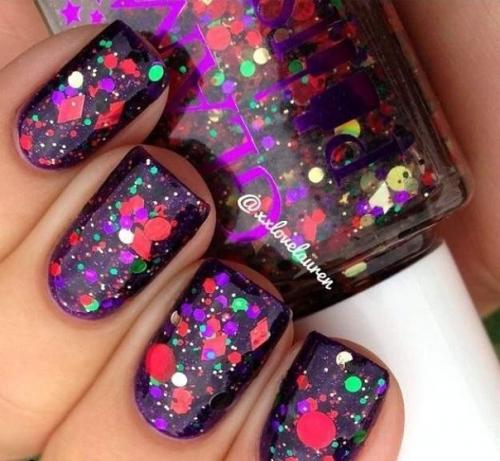 Теперь ваши ногти всегда будут выглядеть как из дорогого салона! 05