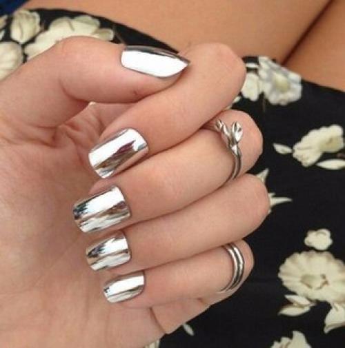 Девочки, помните!  Все в наших руках, поэтому они должны быть шикарными! 03