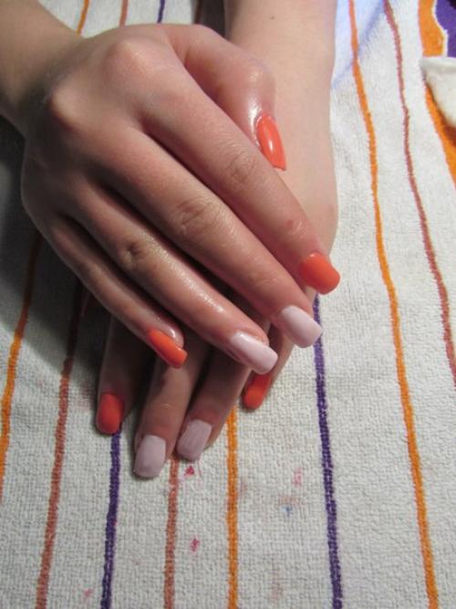 Милые девушки. Ищу моделей которые хотят преобразить свои ручки. 04