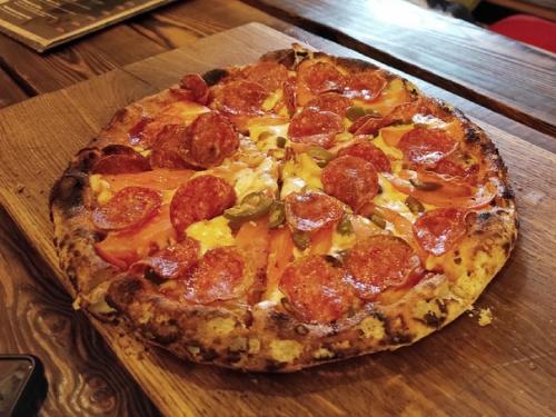 Про Мясную Заправку мне мой мастер маникюра рассказала. 03