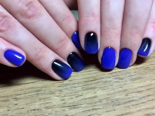 Девочки, сколько бы вы заплатили за такой маникюр? 02