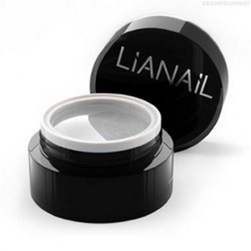 Анонимно, пожалуйста.  Девушки, подскажите, сохнет ли гель для наращивания от лианейл в лампе - гибрид? 01