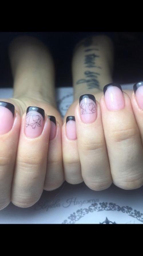 Девочки, всем привет! 04