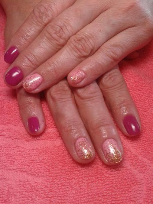 Анонимно.  Девочки, ниразу не показывала вот так свои работы, но решилась оцените пожалуйста, хочется достойной критики, а не тапок. 03