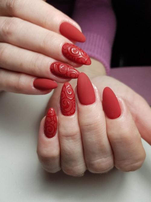 Очень интересна критика опытных мастеров? 04