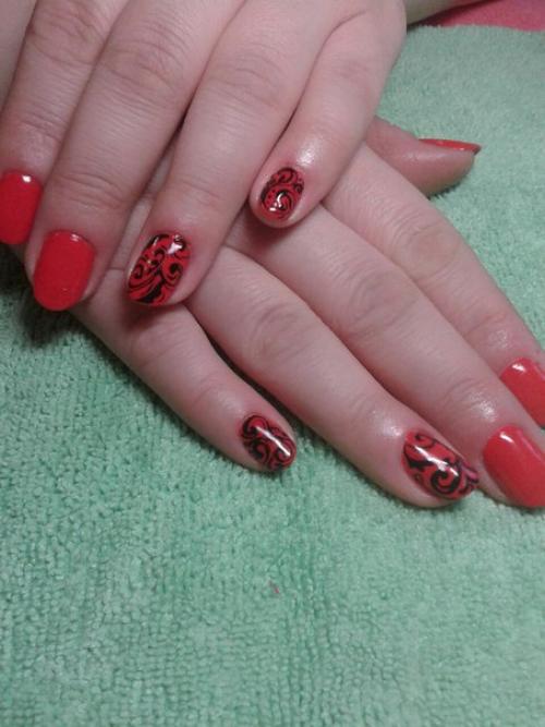 Анонимно.  Девочки, ниразу не показывала вот так свои работы, но решилась оцените пожалуйста, хочется достойной критики, а не тапок. 05