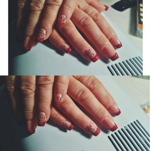 Девочки оцените!  Самоучка, важно очень ваше мнение. 03