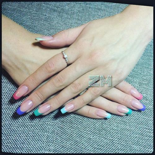 Предновогодняя запись в самом разгаре! 04