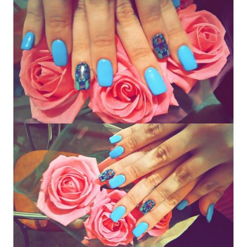 Девочки оцените!  Самоучка, важно очень ваше мнение. 02