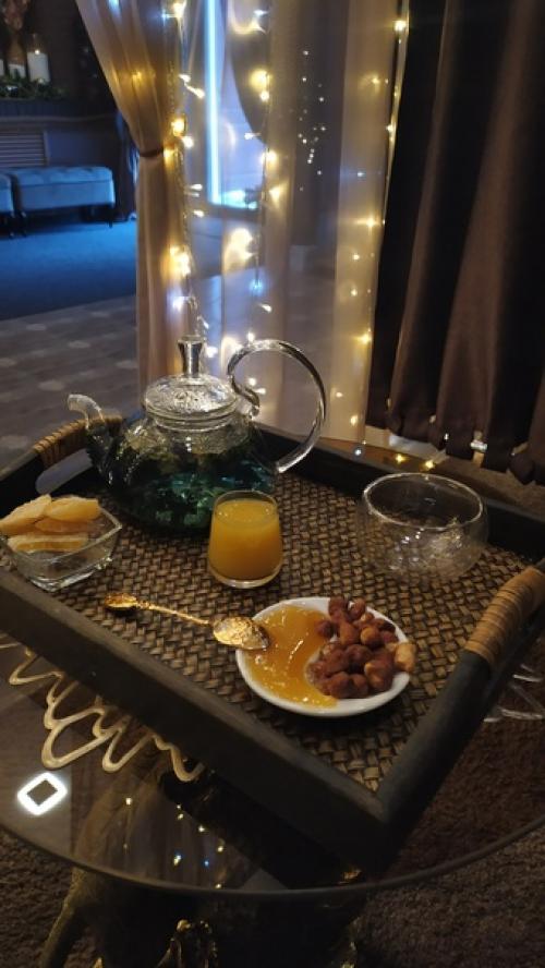 А тот, кто давно готов к НГ. 03