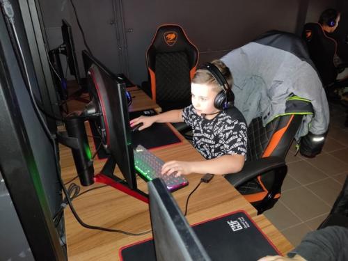 А тот, кто давно готов к НГ. 06