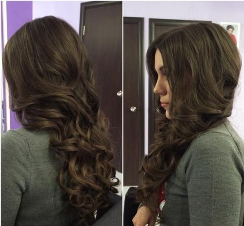 Предновогодняя запись в самом разгаре! 02