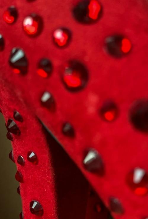 Кровь и красный цвет всегда вызывали прямые ассоциации со страстью и сексом. 05 Кровь и красный цвет всегда вызывали прямые ассоциации со страстью и сексом. 05