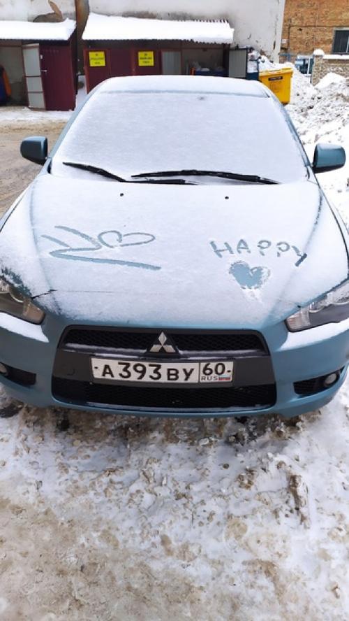 А тот, кто давно готов к НГ. 01