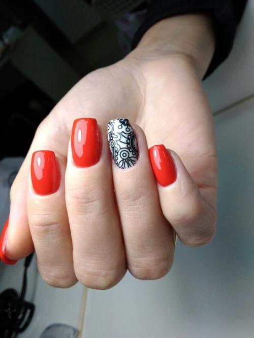 Здравствуйте!  Мои работы оцените. 01