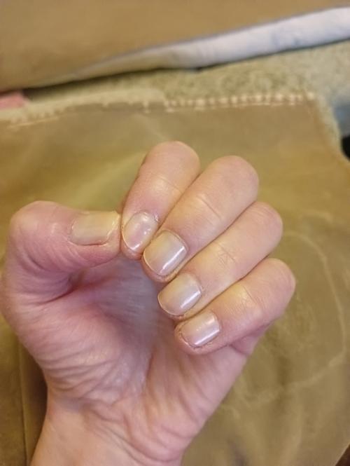 Красивые ногти - не роскошь. 02