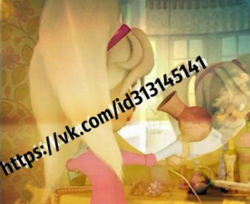 Приветики?  Многие меня спрашивали, как стать как ты? 01