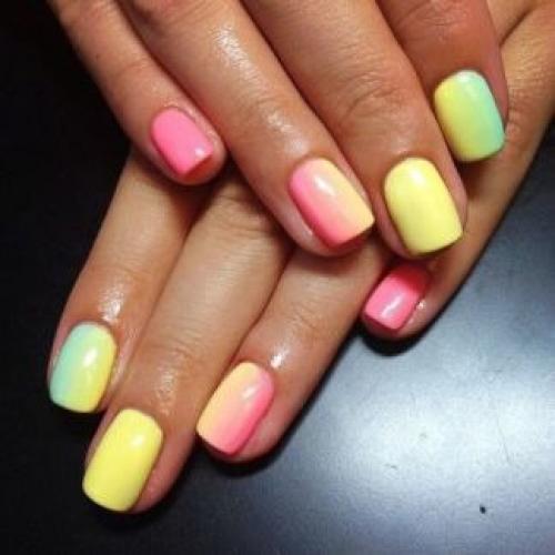 Девчонки!  Для пополнения клиентской базы приглашаю вас на покрытие ноготков Shellac. 01