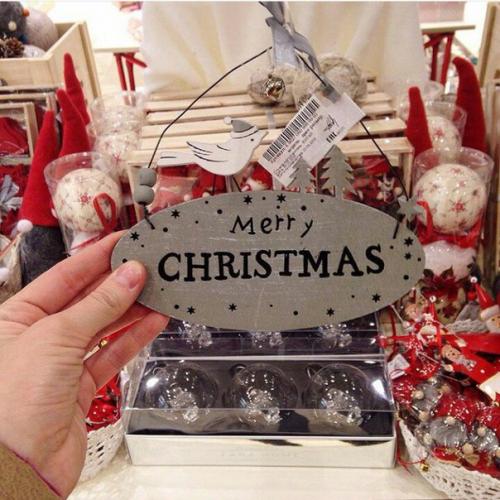 Мы создаем новогоднее настроение. 01