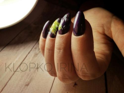 Здравствуйте!  Мои работы оцените. 08