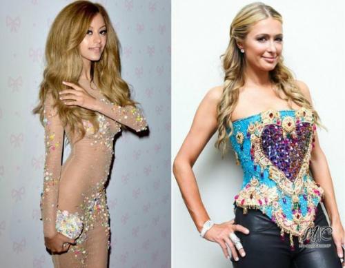 10 признаков вульгарности. 07 10 признаков вульгарности. 07