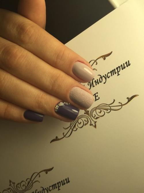 Курс Ольги полесковой 19 секретов идеального маникюра. 02 Курс Ольги полесковой 19 секретов идеального маникюра. 02