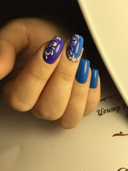 Курс Ольги полесковой 19 секретов идеального маникюра. 01 Курс Ольги полесковой 19 секретов идеального маникюра. 01