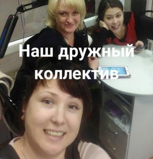 Уважаемые, богандинцы. Мы приглашаем вас 5 декабря на открытие парикмахерской Каприз по адресу ул энергетиков 2 а магазин Виктория второй этаж. 04