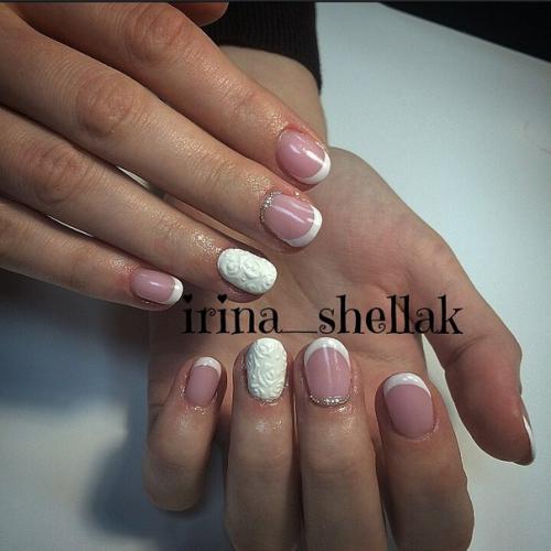 Девочки, прошла курсы, хотела бы с вами поделиться своей маленькой победой. 02