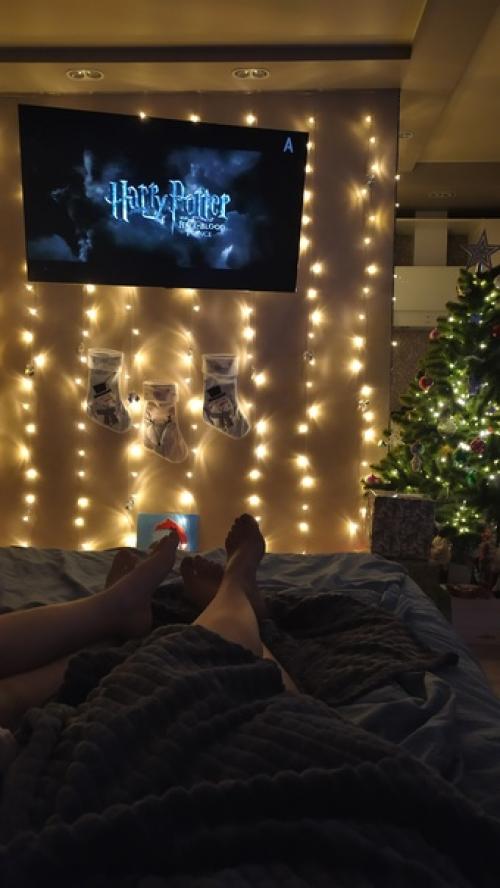 А тот, кто давно готов к НГ. 08