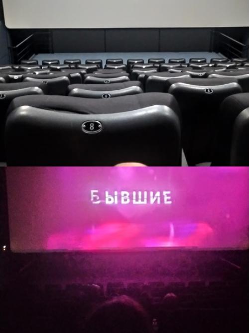 А тот, кто давно готов к НГ. 05