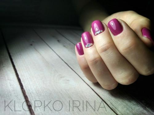 Здравствуйте!  Мои работы оцените. 09