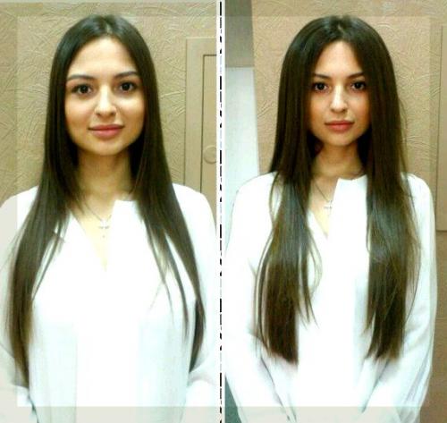 Предновогодняя запись в самом разгаре! 03