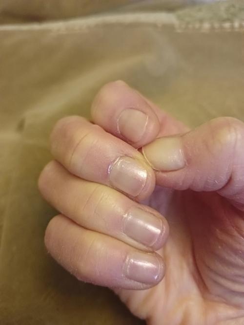 Красивые ногти - не роскошь. 01