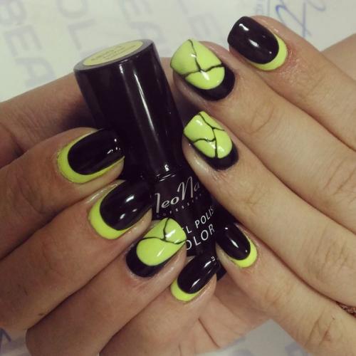 Ноготочки от мастера! 01