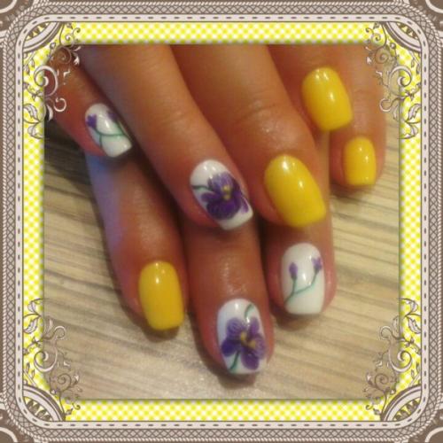 Девочки, милые привет! 06