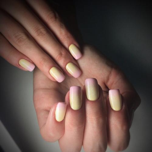 Девочки!  Хочу услышать все за и против аэрографии? 01